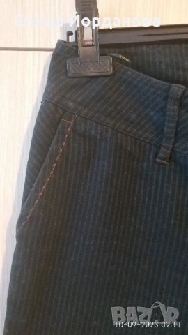 Кенсол,нов дамски панталон, снимка 11 - Панталони - 42139290