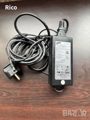 Оригинален адаптер Samsung