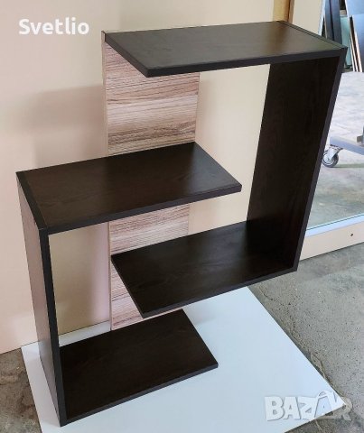 Етажерка за стена , снимка 9 - Етажерки - 39978677