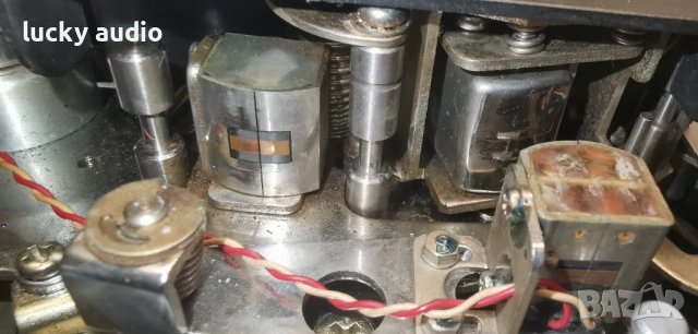 Два броя AKAI X201D, снимка 13 - Грамофони - 53260423