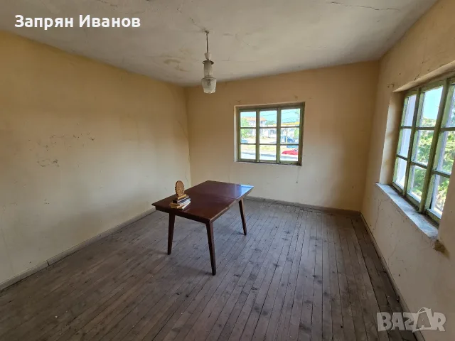 Къща от собственик в гр. Първомай, кв. Дебър, снимка 8 - Къщи - 56012398