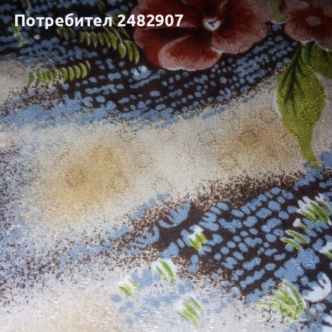 Дамска рокля с ефектен гръб, снимка 11 - Рокли - 52225210