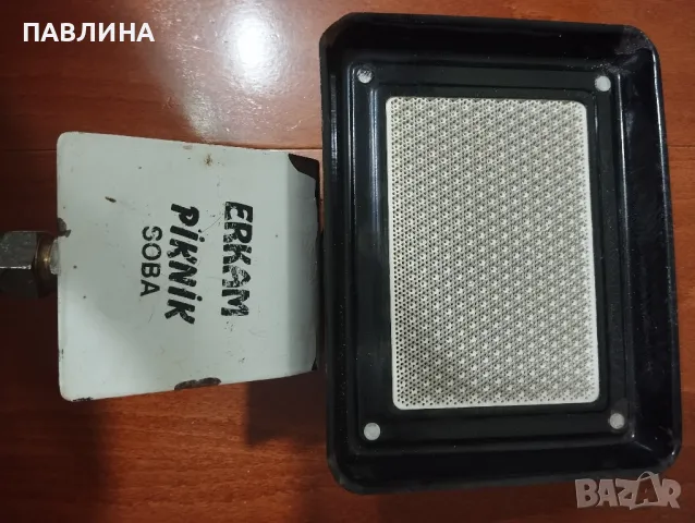 Газова пита за отопление , снимка 4 - Отоплителни печки - 47511460