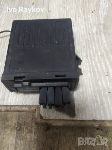 Nissan Primera kba 9508 IMMO Immobiliser Unit Module EWS