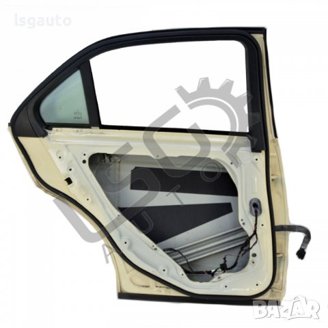 Задна лява врата Mercedes-Benz E-Class (W212)(2009-2016) ID:90164, снимка 2 - Части - 38905606
