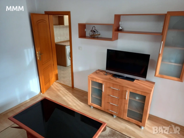 3стаен под НАЕМ собственик до Герджика , снимка 8 - Апартаменти - 53443231