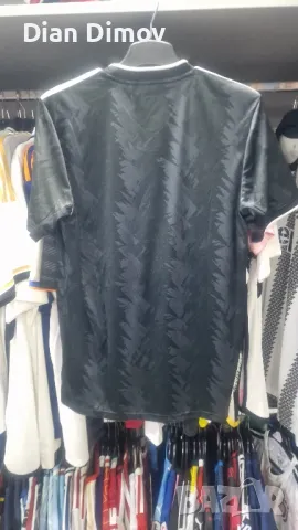 Ювентус 22-23 L гостуваща футболна тениска, снимка 2 - Футбол - 49180030