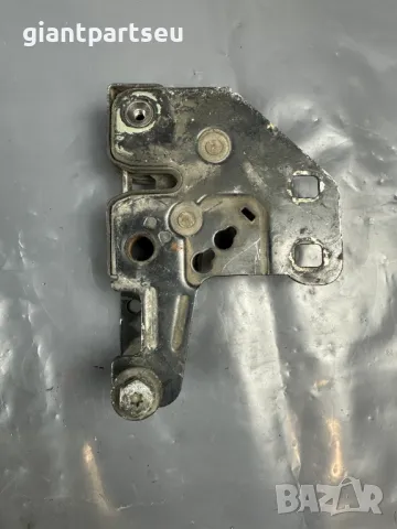 Ключалка Преден Капак за AUDI VW АУДИ A4 8E0823503