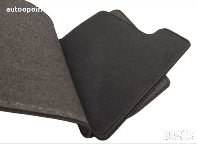 Мокетни стелки за FORD Focus III (2011-2015) Petex, снимка 3 - Аксесоари и консумативи - 53782111