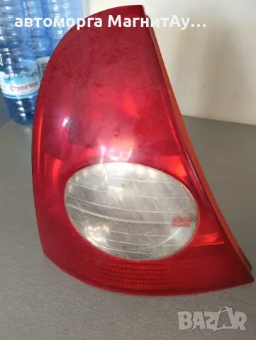 стопове Рено Клио/ stop Renault Clio stopove