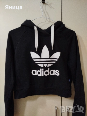 Дамски блузи, худита - Calvin Klein, Selected, Adidas, Nike, снимка 7 - Спортни екипи - 53206764