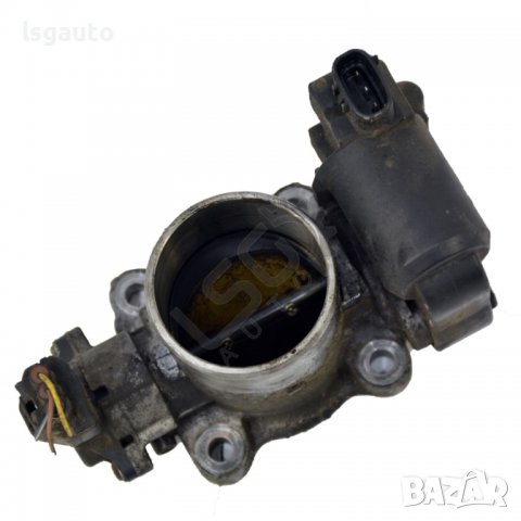 Дроселова клапа Toyota Corolla Verso II (AR10)(2004-2009) ID:92844
