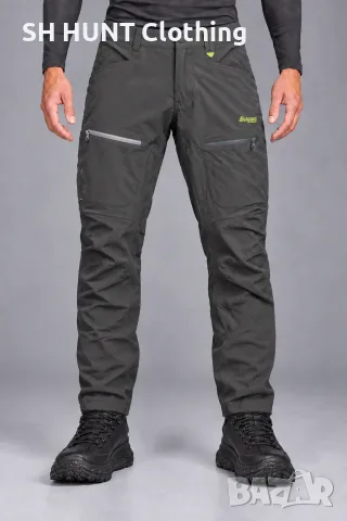Bergans of NORWAY UTNE Stretch Trouser размер L еластичен панталон - 1071