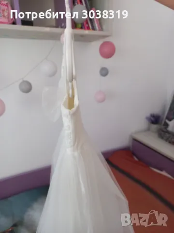 Децки дрехи , снимка 8 - Детски рокли и поли - 48040285