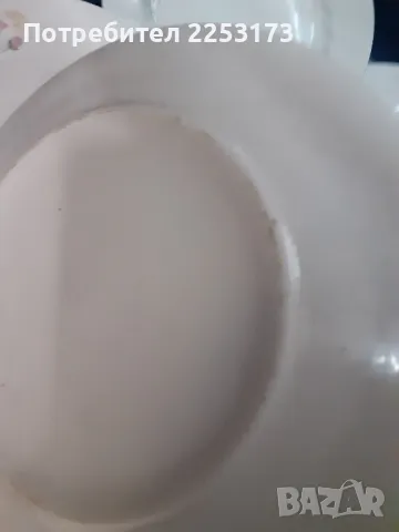 Пет чиний лот, снимка 4 - Прибори за хранене, готвене и сервиране - 49175901