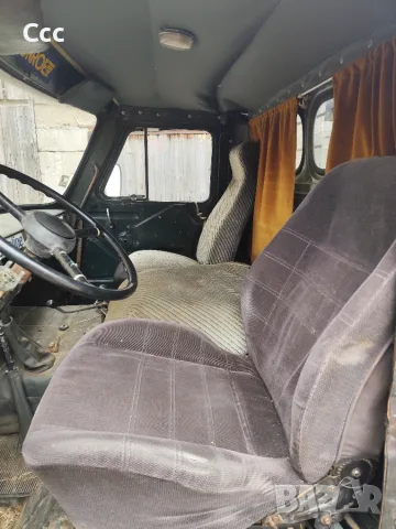 Уаз в движение !, снимка 5 - Автомобили и джипове - 52708464