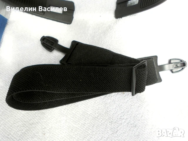 Трансмитер за пулсомер, снимка 4 - Аксесоари за велосипеди - 50623699