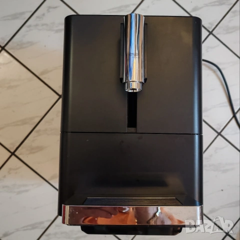 Кафемашина, автомат Jura MICRO 1. , снимка 3 - Кафемашини - 53020389