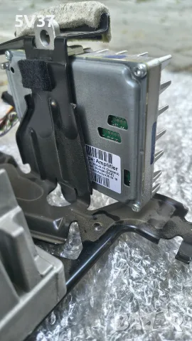 Hi Fi озвучение BMW F30, F31, F32, F33, F34, F80, F82, снимка 10 - Аксесоари и консумативи - 55743291