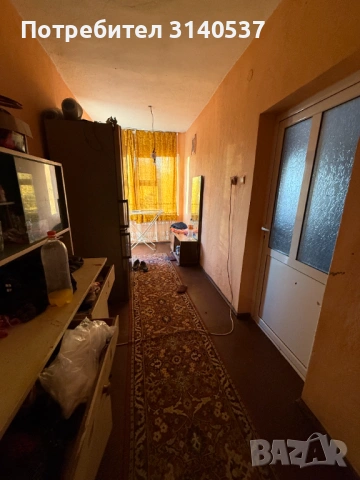 Частично ремонтирана къща само на 20км от Морският бряг в Дуранкулак, снимка 5 - Къщи - 53833142