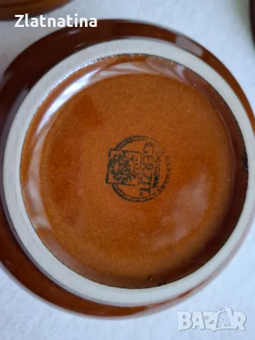 Керамични купи GERZIT!, снимка 3 - Сервизи - 49737996