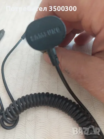 Зарядни за Samsung A5 , снимка 2 - Оригинални зарядни - 49025379