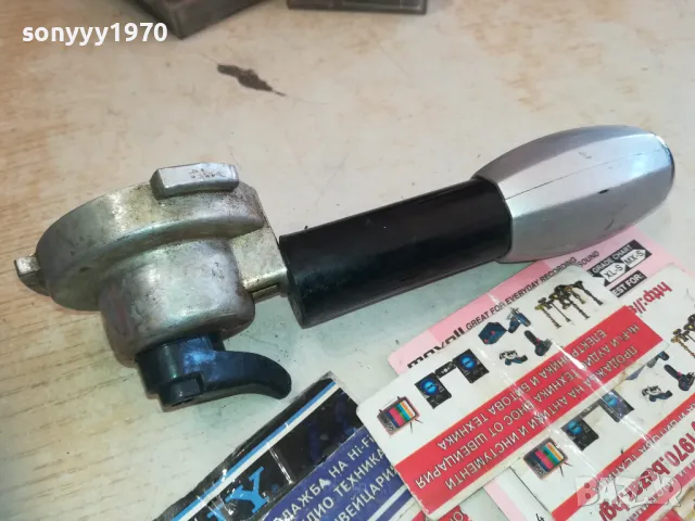 ръкохватка за кафемашина 0511241503, снимка 5 - Кафемашини - 47851275