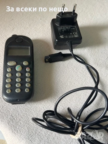 Ретро GSM Siemens A36