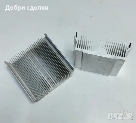 Радиатори от процесори, снимка 3 - Други - 56159844