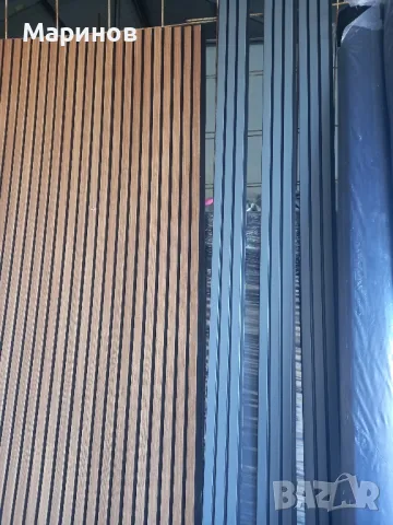 продавам врати интериорни и стени панели в Района на Велико Търново и Габрово, снимка 10 - Интериорни врати - 49551741