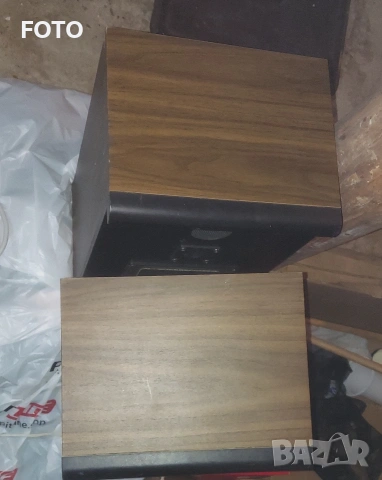 Saba ATM-40 hi -fi, снимка 5 - Тонколони - 53272874