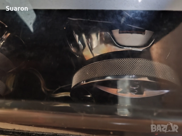 Двоен субуфер 2х10" AUNA, снимка 8 - Тонколони - 51880349