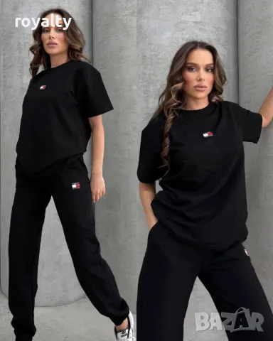 Tommy Hilfiger дамски комплекти Два цвята 