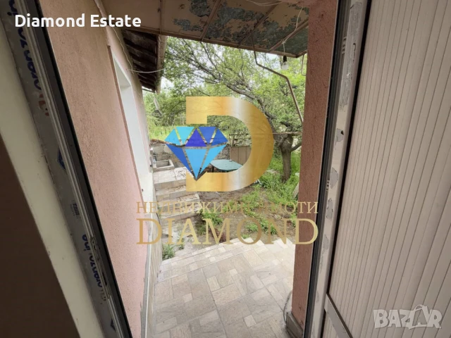 Едноетажна къща в с. Златна ливада, общ. Чирпан, снимка 12 - Къщи - 50725176