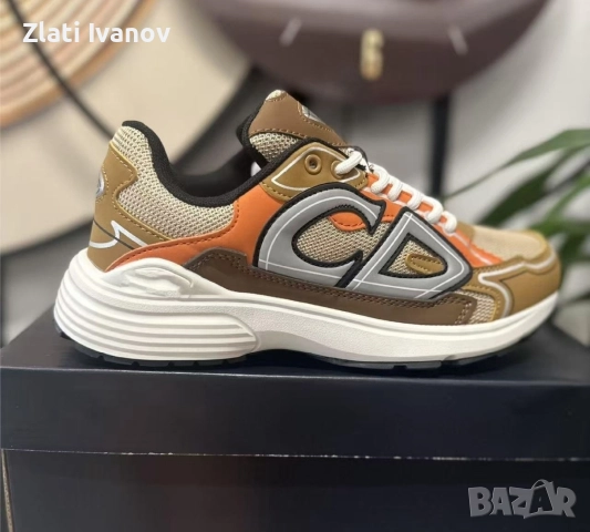 Dior B30 , снимка 17 - Ежедневни обувки - 52847789
