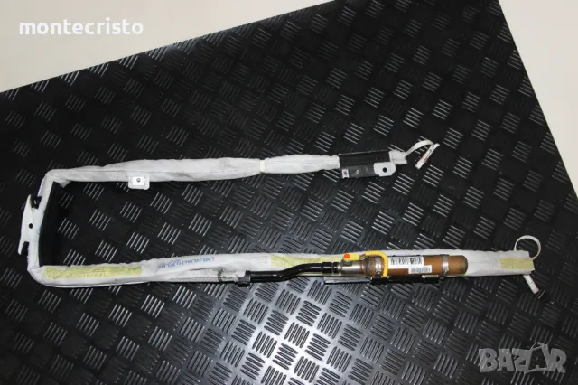 Лява завеса Hyundai iX35 (2009-2015г.) 850102Y000 / 85010-2Y000 ляв airbag таван Хюндай ix 35