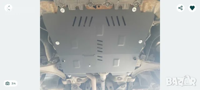 Части /аксесоари за Шевролет /Chevrolet - Опел/Opel, снимка 4 - Части - 36088364