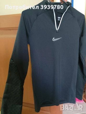 Спортно горнище Nike размер -XS