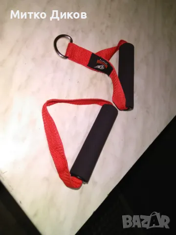 Държачи за фитнес Армагедон 2 броя