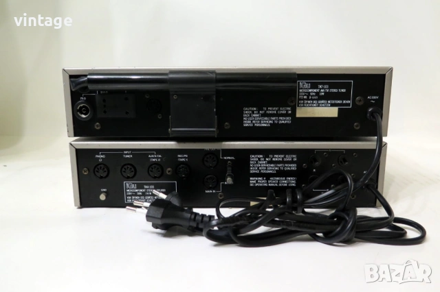 iGu TAA-103_TAT-103, снимка 4 - Аудиосистеми - 53389922