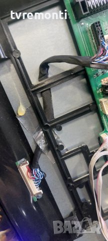 Main Board TP.MS3463S.PA511  for SHARP, 24inc DISPLAY V236BJ1-LE2 REV.C7, снимка 7 - Части и Платки - 42301037