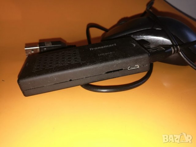 tronsmsrt mk908ii, снимка 2 - Приемници и антени - 35710729