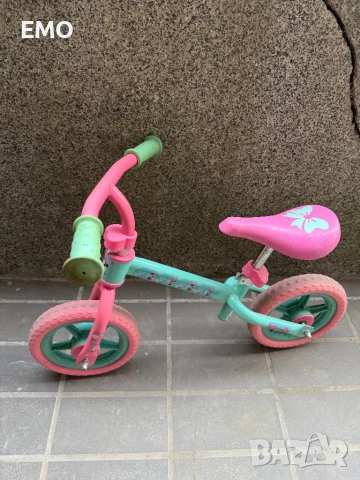 Баланс колело 