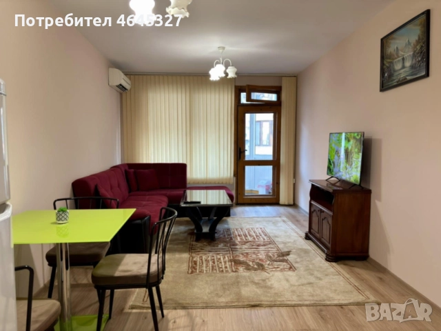 Собственик отдава под наем 3-стаен апартамент в Мараша, снимка 6 - Апартаменти - 52340804