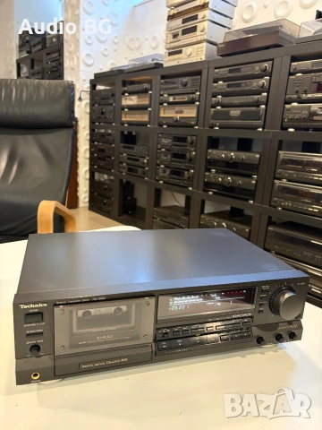 Technics RS-B965 Top, снимка 3 - Декове - 53061338
