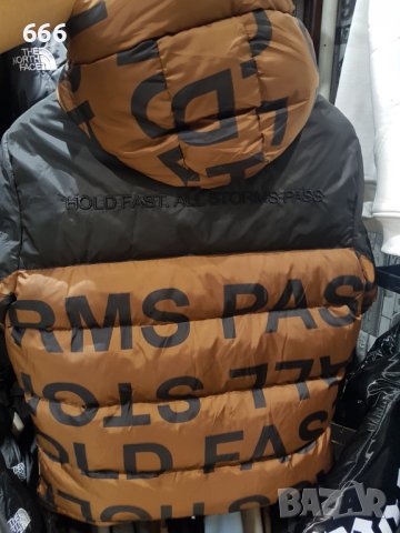 Яке, снимка 4 - Якета - 42175284