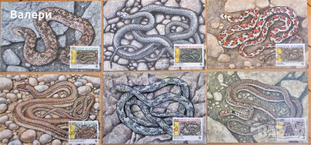 Първодневни пощенски пликове с марки и картички, снимка 13 - Филателия - 38754443