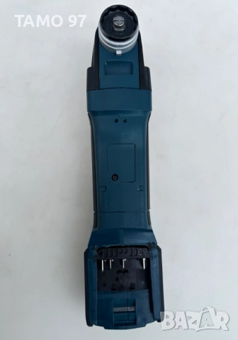 Bosch GOP 18V-28 - Безчетков многофункционален инструмент, снимка 6 - Други инструменти - 52915025