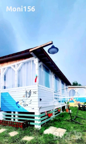 Бунгала АйлякЪ,  АхуИху , МиГар