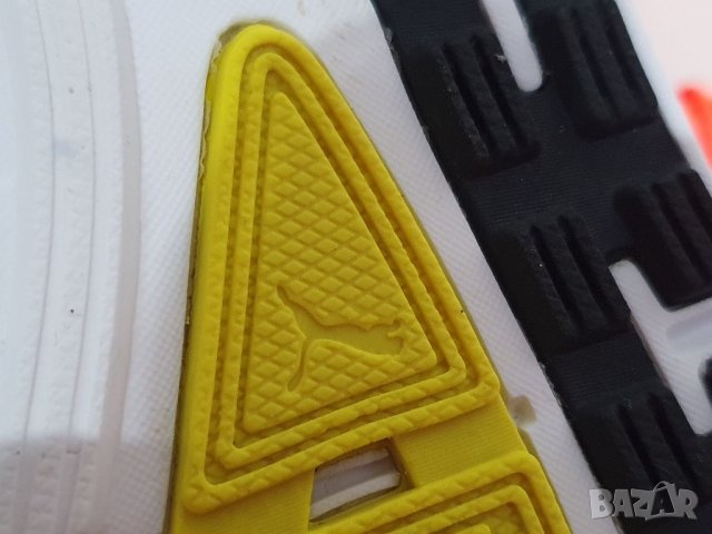 PUMA 46 номер, като нови , снимка 11 - Маратонки - 41187598